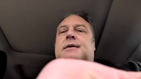 Cumallcumnow online show from 03/31/26, 10:10