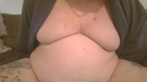 Strokeme online show from 03/17/26, 08:23