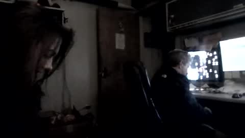 strokinaces1 online show from 04/18/26, 06:50