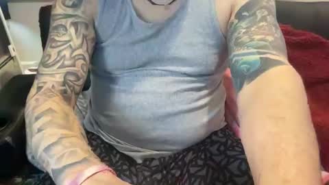 stroking33again online show from 01/28/25, 07:32