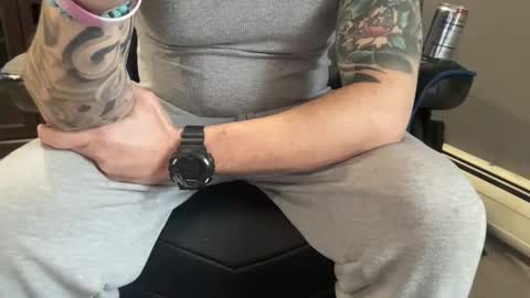 Snapshot of stroking33again chatting on 01/19/26, 02:54 stroking33again online show from 01/19/26, 02:54