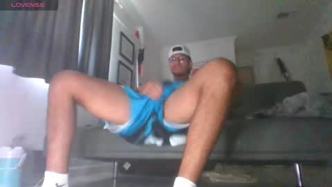 strokingdaddy4 online show from 09/21/25, 05:03