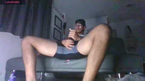 strokingdaddy4 online show from 09/23/25, 12:19