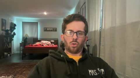 strokingdrummer2 online show from 07/01/26, 11:04