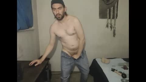 Snapshot of strokinmy9inch chatting on 01/14/25, 10:06 Matt online show from 01/14/25, 10:06