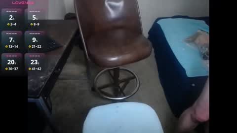 Snapshot of strokinmy9inch chatting on 02/19/25, 11:06 Matt online show from 02/19/25, 11:06