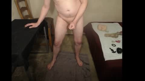 Snapshot of strokinmy9inch chatting on 02/13/26, 09:27 Matt online show from 02/13/26, 09:27