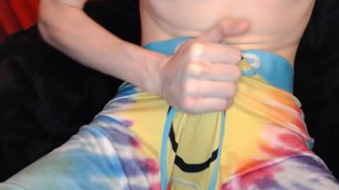 Dong Stroker online show from 12/25/24, 04:12