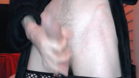 Dong Stroker online show from 01/07/25, 01:49