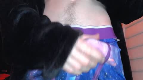 Dong Stroker online show from 01/08/25, 08:38