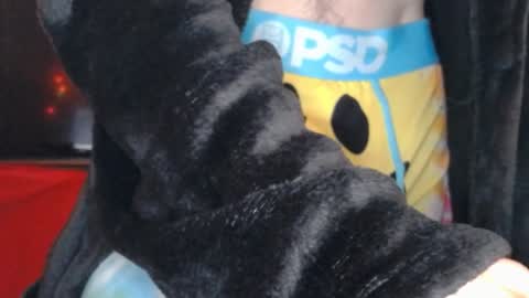 Dong Stroker online show from 01/09/25, 07:52