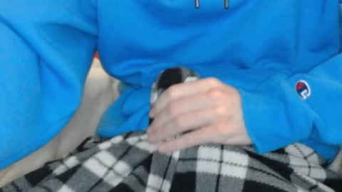 Dong Stroker online show from 01/09/25, 09:05