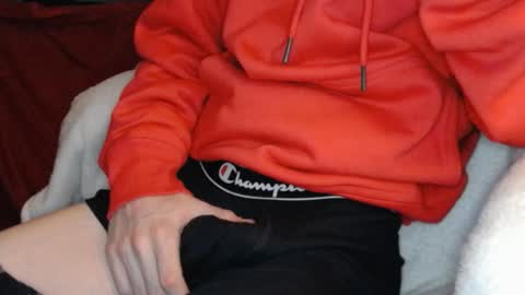 Dong Stroker online show from 01/13/25, 08:58