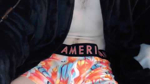 Dong Stroker online show from 01/15/25, 07:15