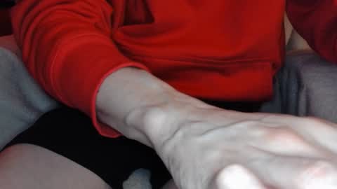 Dong Stroker online show from 01/20/25, 10:18