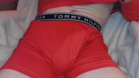 Dong Stroker online show from 01/27/25, 09:02