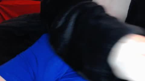 Dong Stroker online show from 01/30/25, 10:19