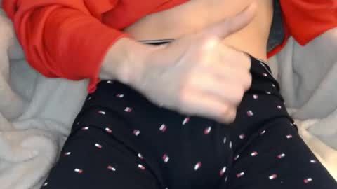 Dong Stroker online show from 02/18/25, 06:15