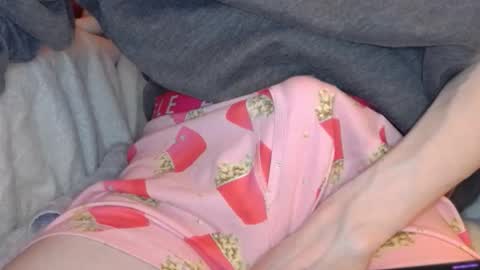 Dong Stroker online show from 02/20/25, 08:39