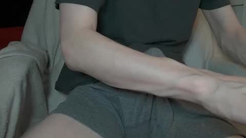 Dong Stroker online show from 09/14/25, 09:08