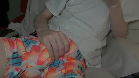 Dong Stroker online show from 09/18/25, 09:22