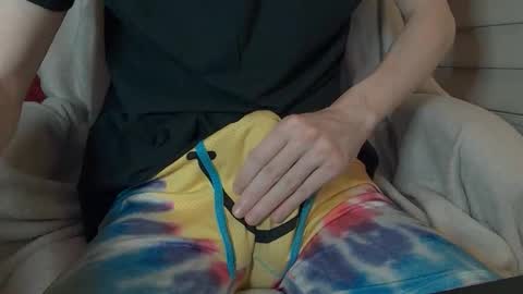 Dong Stroker online show from 10/10/25, 06:23