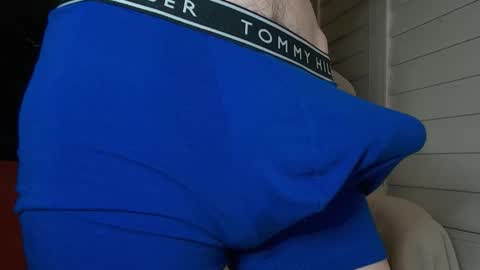 Dong Stroker online show from 10/12/25, 08:35