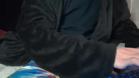 Dong Stroker online show from 12/04/25, 09:51