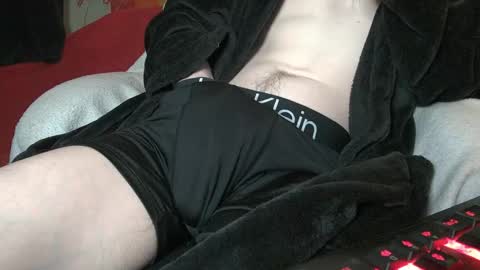 Dong Stroker online show from 04/27/26, 08:34