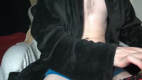 Dong Stroker online show from 05/08/26, 09:36