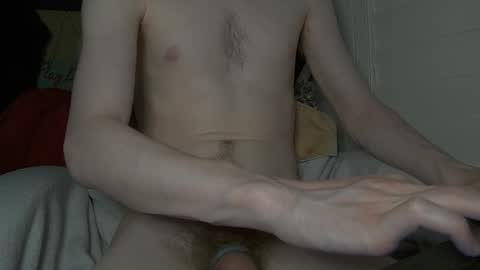 Dong Stroker online show from 05/16/26, 10:36