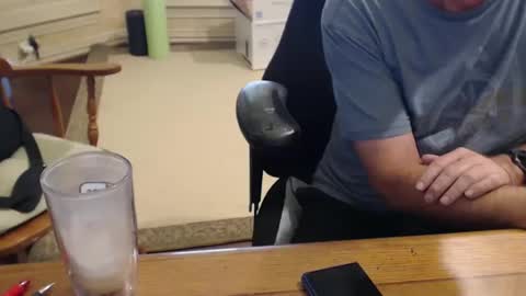 Snapshot of stromg2000 chatting on 01/16/26, 06:12 stromg2000 online show from 01/16/26, 06:12