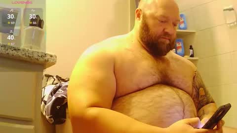 strong_bear89 online show from 05/06/26, 06:13