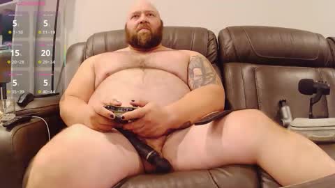 strong_bear89 online show from 05/09/26, 02:39