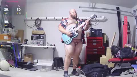 strong_bear89 online show from 05/11/26, 03:07
