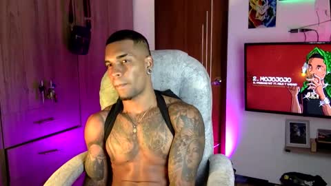 strong blackboy online show from 05/06/26, 01:57