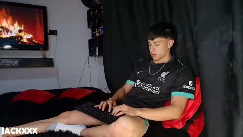 Snapshot of strong_jackxxx chatting on 10/10/25, 06:01 Daddy Jack online show from 10/10/25, 06:01