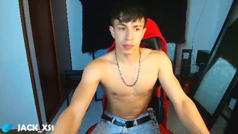 Snapshot of strong_jackxxx chatting on 06/24/26, 04:55 Daddy Jack online show from 06/24/26, 04:55