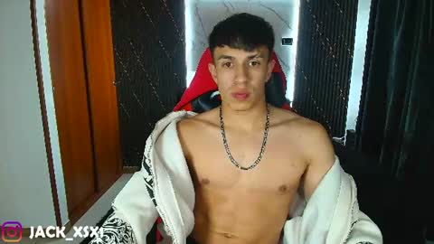 Snapshot of strong_jackxxx chatting on 07/04/26, 05:13 Daddy Jack online show from 07/04/26, 05:13