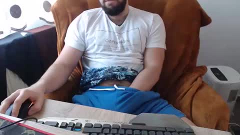 Snapshot of strongcoffee10 chatting on 03/09/26, 08:18 StrongCoffee online show from 03/09/26, 08:18