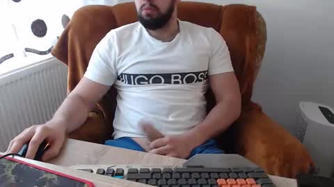 Snapshot of strongcoffee10 chatting on 03/10/26, 06:40 StrongCoffee online show from 03/10/26, 06:40