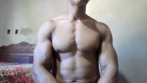 strongdaddyfantastic online show from 03/03/26, 07:20