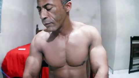 strongdaddyfantastic online show from 03/20/26, 12:15