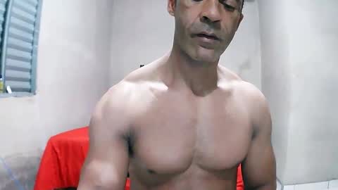 strongdaddyfantastic online show from 04/30/26, 05:03