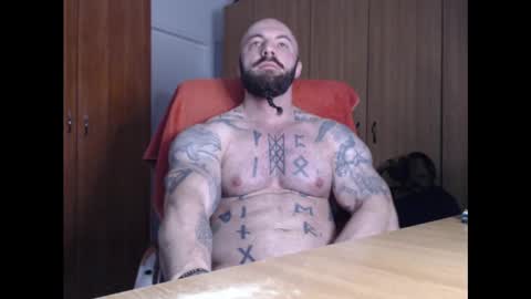 StrongIvan online show from 01/17/25, 04:49