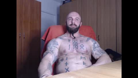 StrongIvan online show from 01/17/25, 07:05