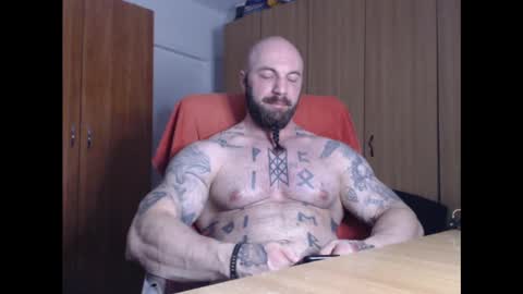 StrongIvan online show from 01/19/25, 07:15