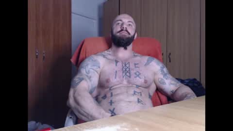 StrongIvan online show from 01/22/25, 04:55