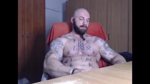 StrongIvan online show from 01/23/25, 07:18