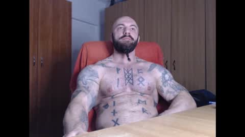 StrongIvan online show from 01/24/25, 05:21